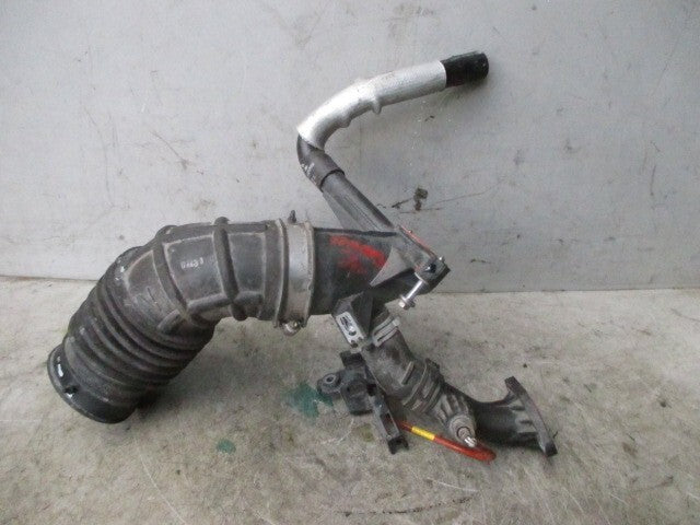 2020 NISSAN QASHQAI J11 1.5 DIESEL EGR VALVE HOSE PIPE 147137396
