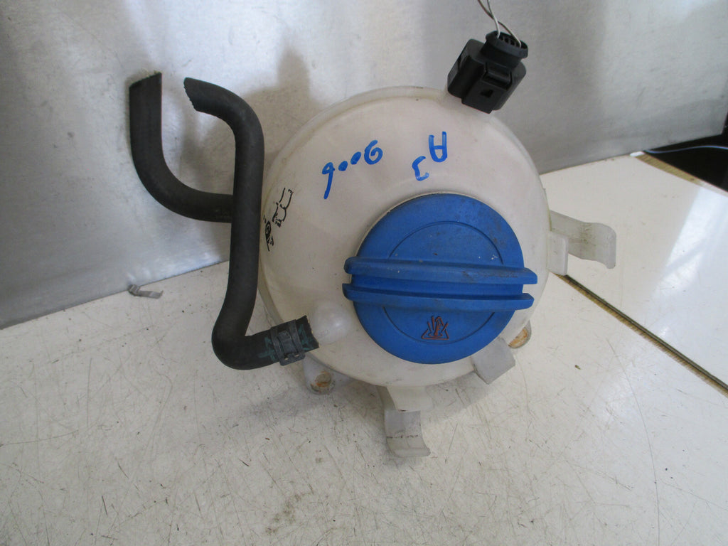 AUDI A3 2006 8P WATER COOLANT EXPANSION TANK