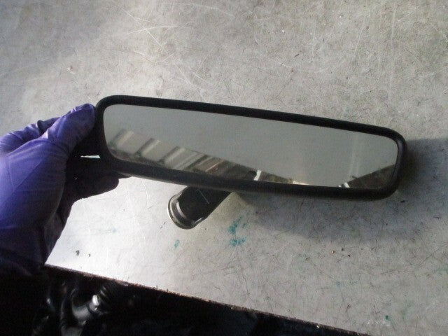 2009 RANGE ROVER SPORT l320 INTERIOR REAR VIEW MIRROR 6W9317E678AB