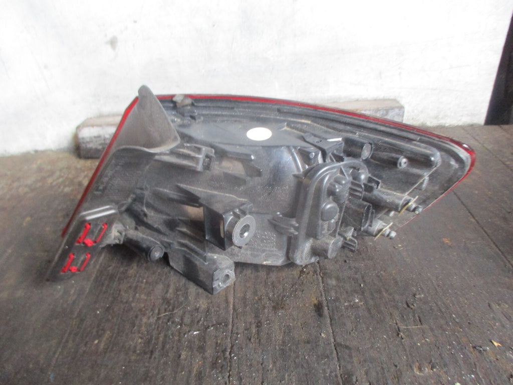 AUDI A3 8V 2013 NSR PASSENGER SIDE REAR TAIL LIGHT 8V4945095