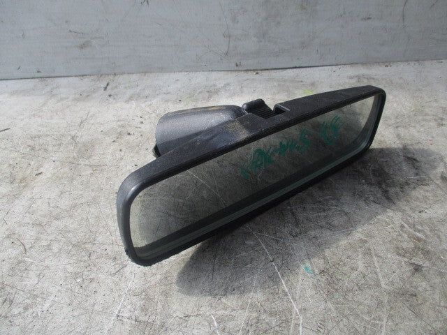 2018 CITROEN CACTUS C4 MK1 INTERIOR REAR VIEW MIRROR