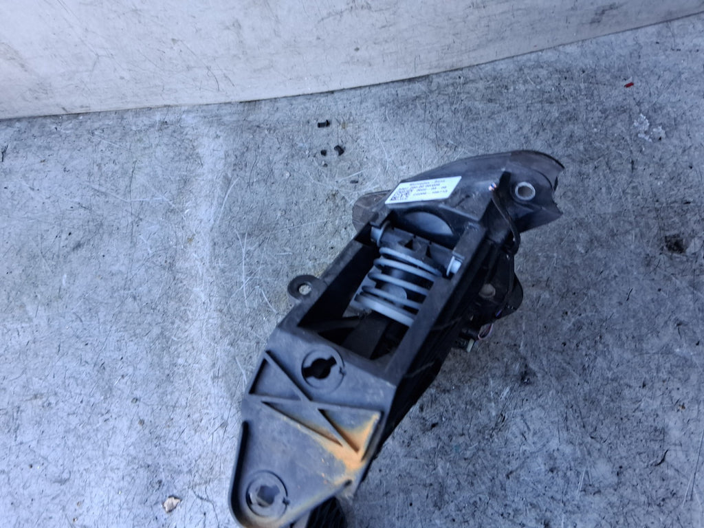 2023 MERCEDES BENZ SPRINTER W907 CLUTCH PEDAL A9072900000