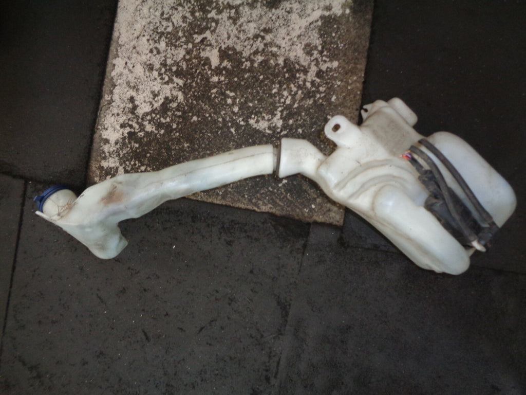PEUGEOT 207 2007 HATCHBACK WASHER BOTTLE AND PUMP 964833758003