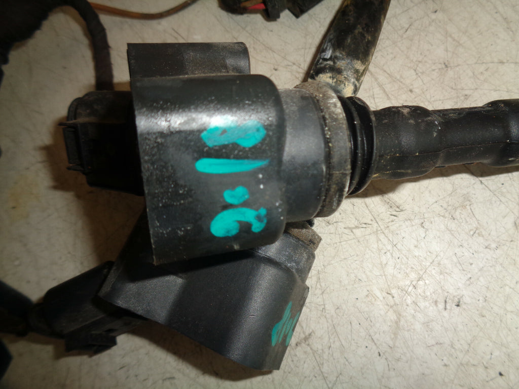 VW VOLKSWAGEN POLO 2018 IGNITION COIL SET 04E905110K