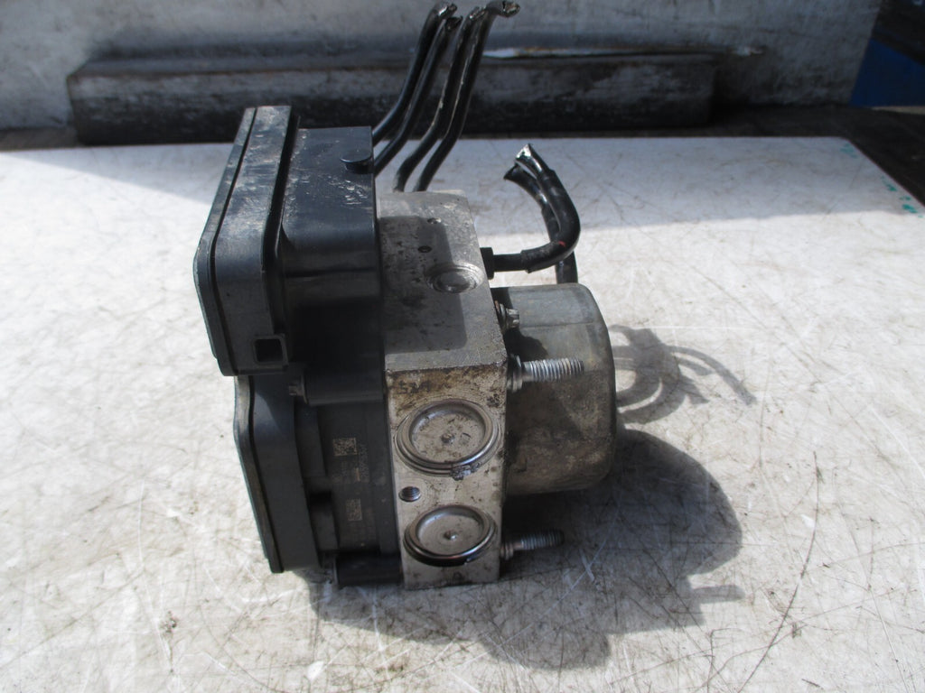 FIAT FIORINO 2014 CITROEN NEMO 1.3 DIESEL ABS PUMP 51962893