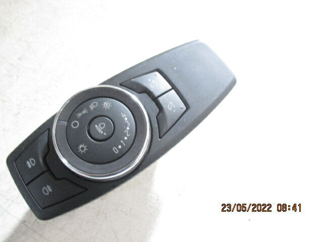 FORD GALAXY 2020 MK4 HEADLIGHT & FOG LIGHT SWITCH E1GT13D061BDW