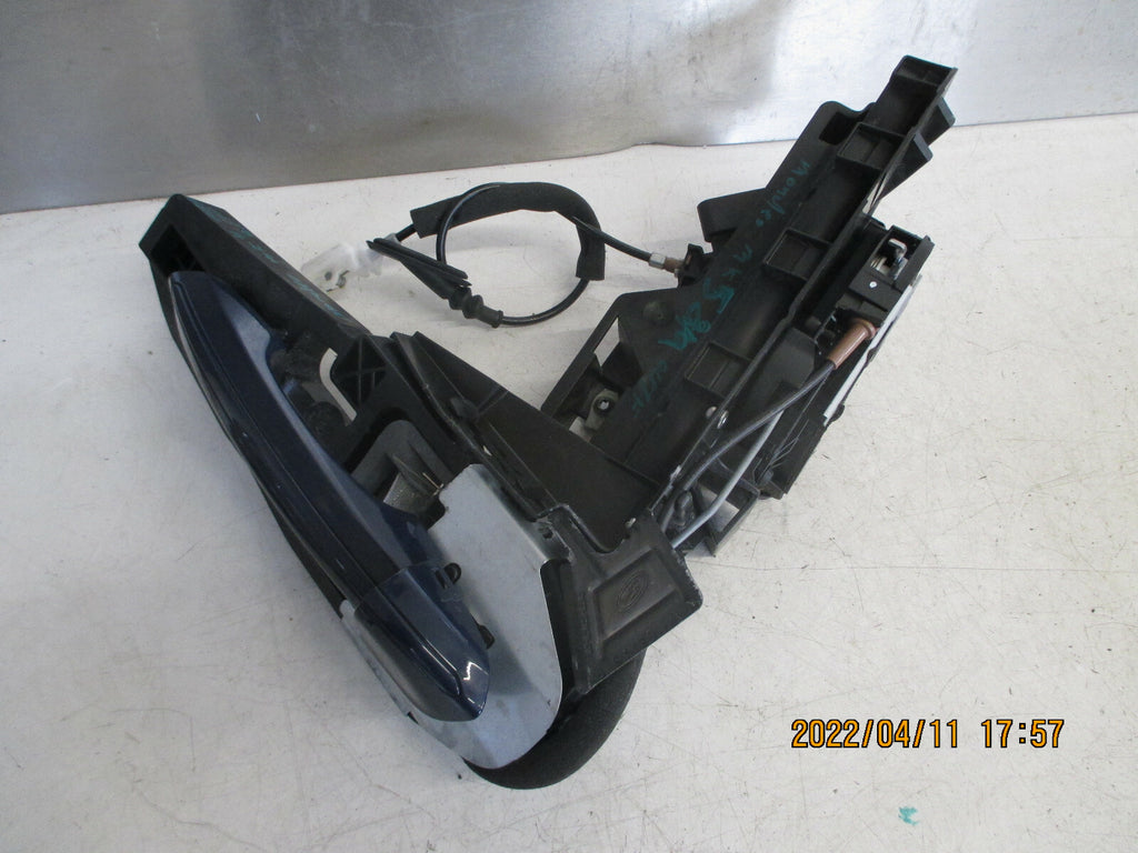 2019 FORD MONDEO MK5 OSF DRIVER SIDE FRONT LOCK MECH MECHANISM ACTUATOR
