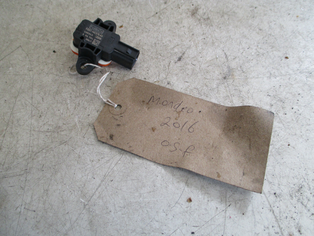 FORD MONDEO MK5 2016 OSF DRIVER SIDE FRONT DOOR CRASH IMPACT SENSOR F2GT14C676AA