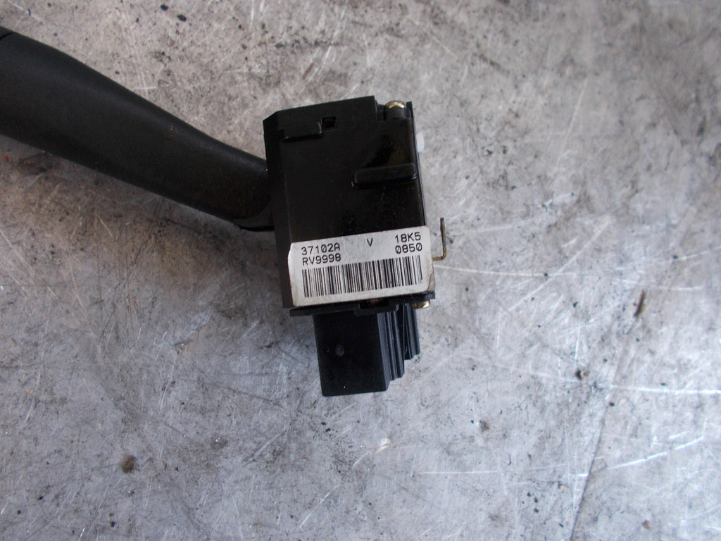 MGF INDICATOR HEADLIGHT WIPER STALK SWITCH RV9998