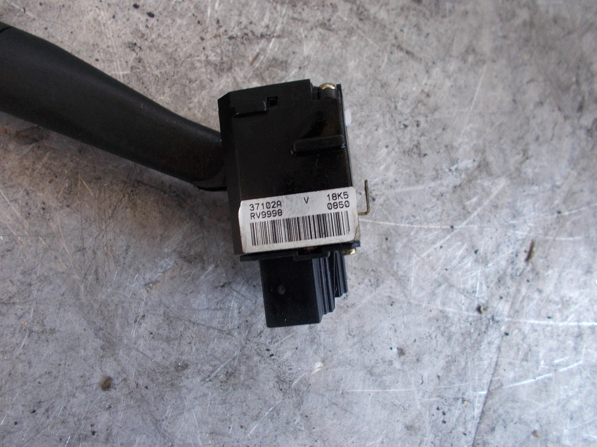MGF INDICATOR HEADLIGHT WIPER STALK SWITCH RV9998