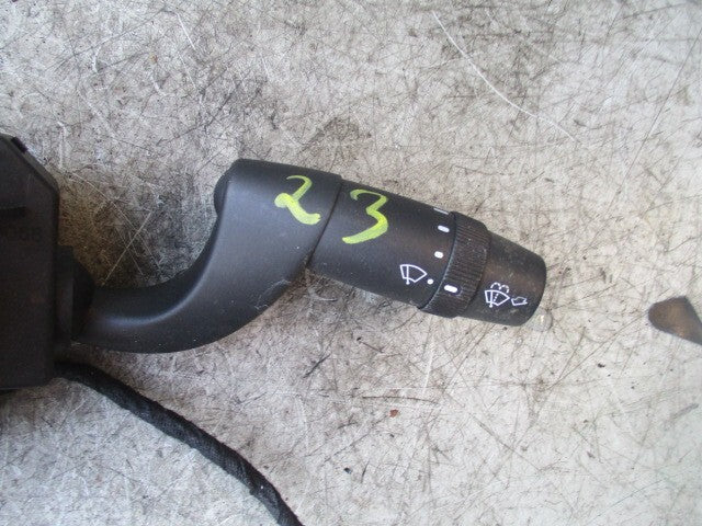 2023 VAUXHALL MOVANO C MK3 INDICATOR WIPER STALK UNIT 1394861080