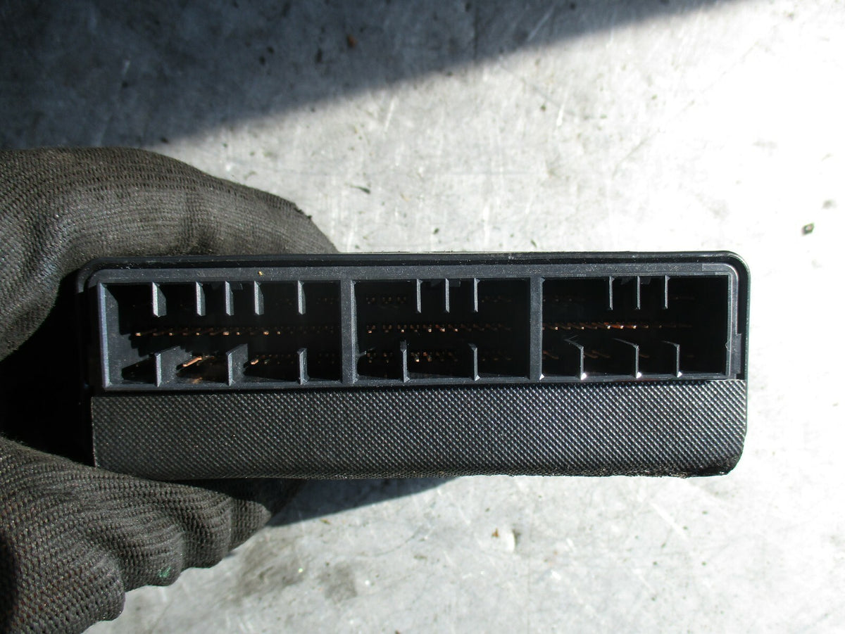 MITSUBISHI MIRAGE MK6 1.2 ENGINE CONTROL UNIT ECU MODULE 1860C227