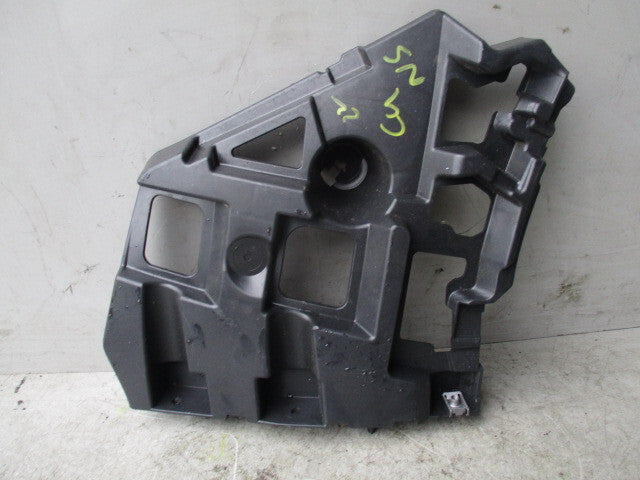2022 CITROEN C4 MK3 NSR PASSENGER SIDE REAR 5 DOOR BUMPER BRACKET 9830714580