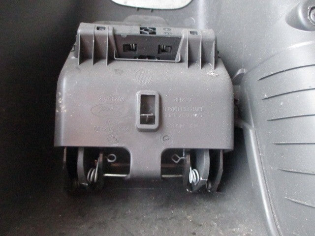 FORD TRANSIT MK8 2021 CENTRE DASH TRIM COVER KK31V04293