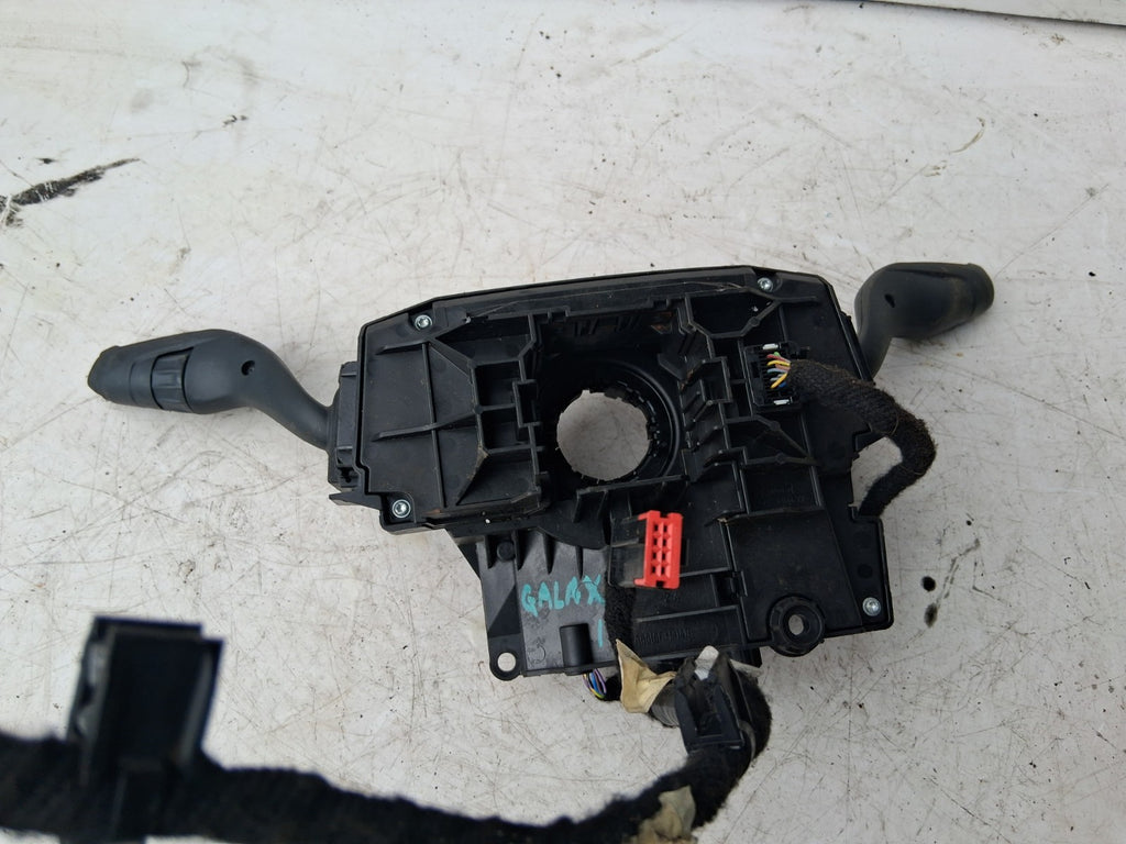 2019 FORD GALAXY MK4 INDICATOR WIPER COMBINATION SWITCH STALK RING FT4T14A664BBW
