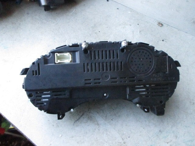 2018 MERCEDES A CLASS W176 SPEEDOMETER INSTRUMENT CLUSTER A1769009804