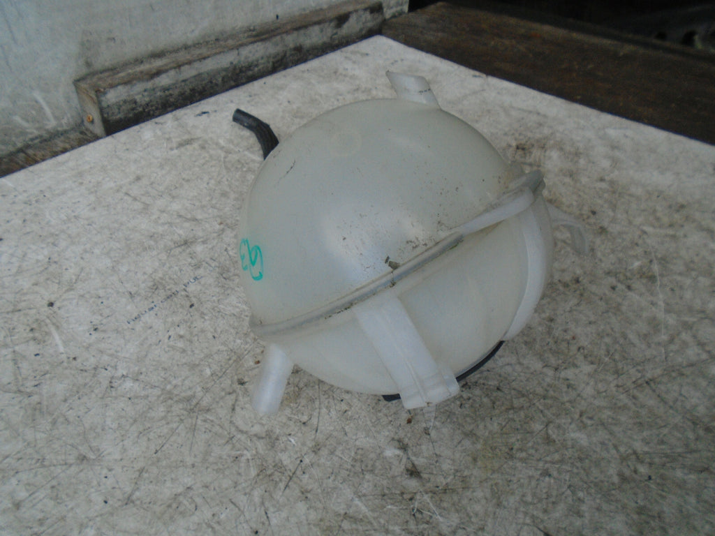 AUDI Q3 2017 1.4 PETROL COOLANT EXPANSION TANK 1K0121407A