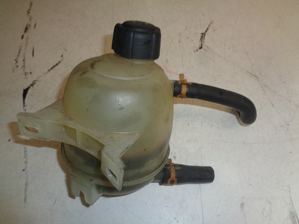 RENAULT MEGANE MK1 2001 COOLANT EXPANSION TANK BOTTLE RESERVOIR 7700839184