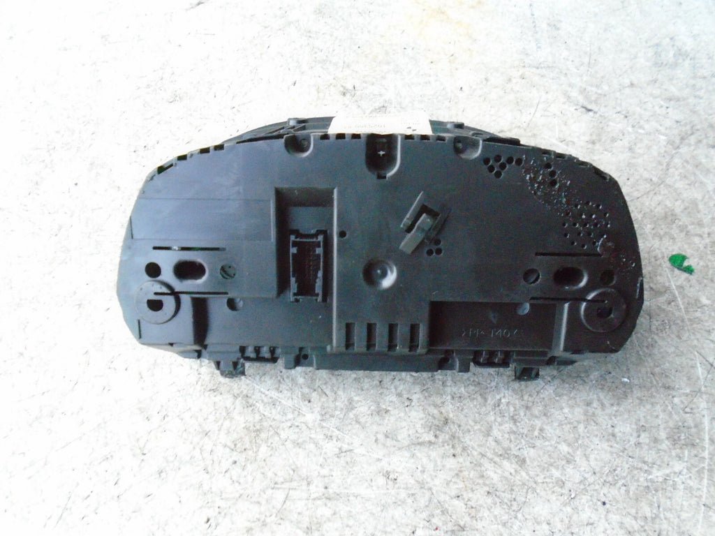 BMW 3 SERIES 2010 E90 SPEEDOMETER INSTRUMENT CLUSTER