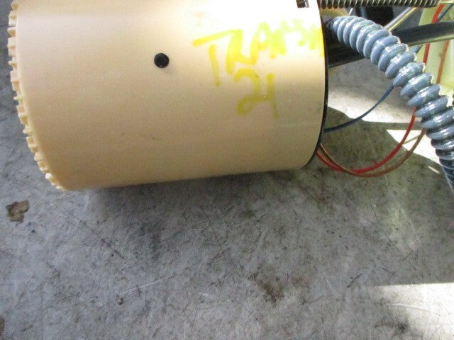 2021 FORD TRANSIT FUEL PUMP SENDER UNIT KK31-9H307-AB