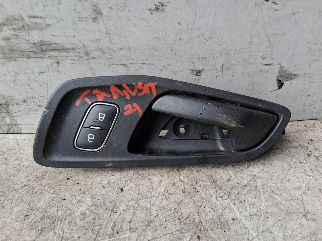 2021 FORD TRANSIT MK8 CENTRAL LOCKING SWITCH BUTTON CONTROL