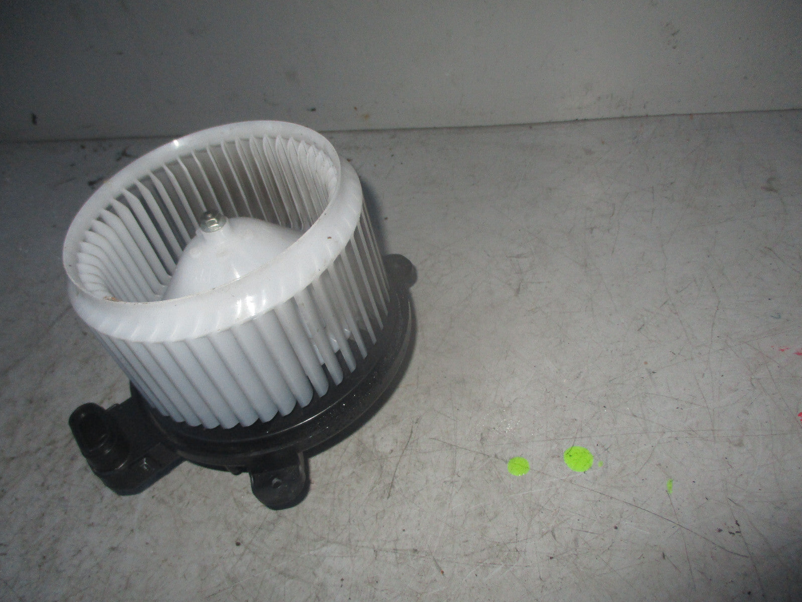 SUZUKI SWIFT 2020 1.0 PETROL BLOWER MOTOR FAN CSA432B020