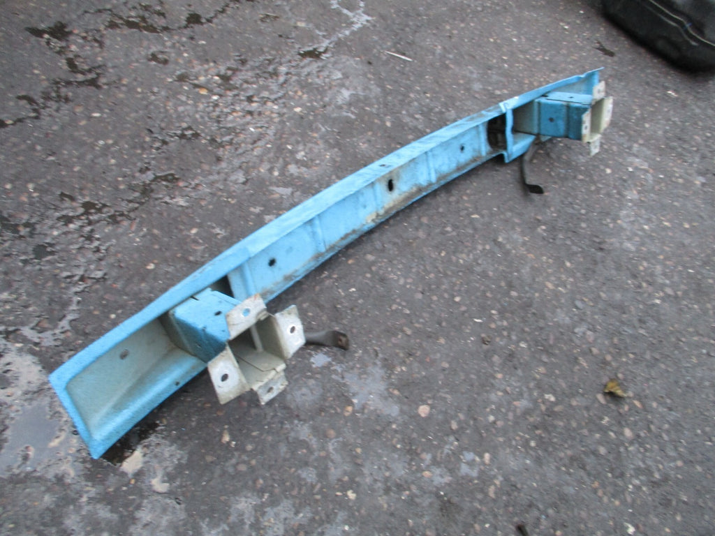 2014 VAUXHALL VIVARO MK1 FRONT BUMPER CRASH IMPACT REINFORCEMENT BAR