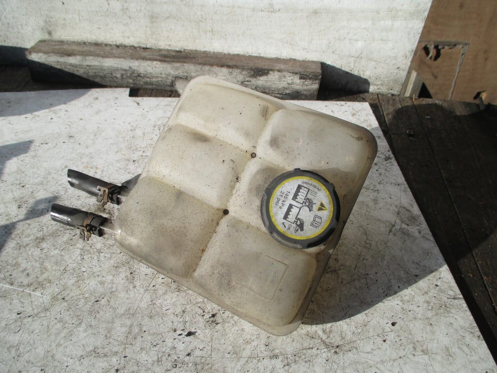 FORD C MAX 2006 1.6 PETROL COOLANT EXPANSION TANK 3M5H8K218AU
