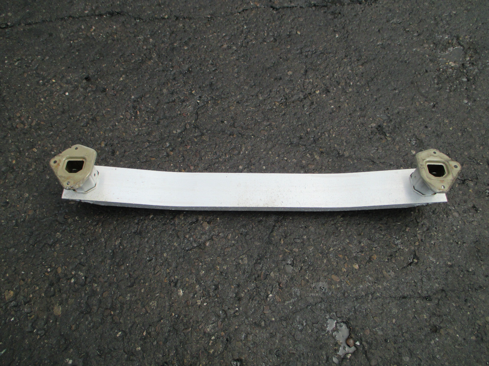 HONDA CIVIC MK9 2015 RAER BUMPER REINFORCEMENT CRASH BAR