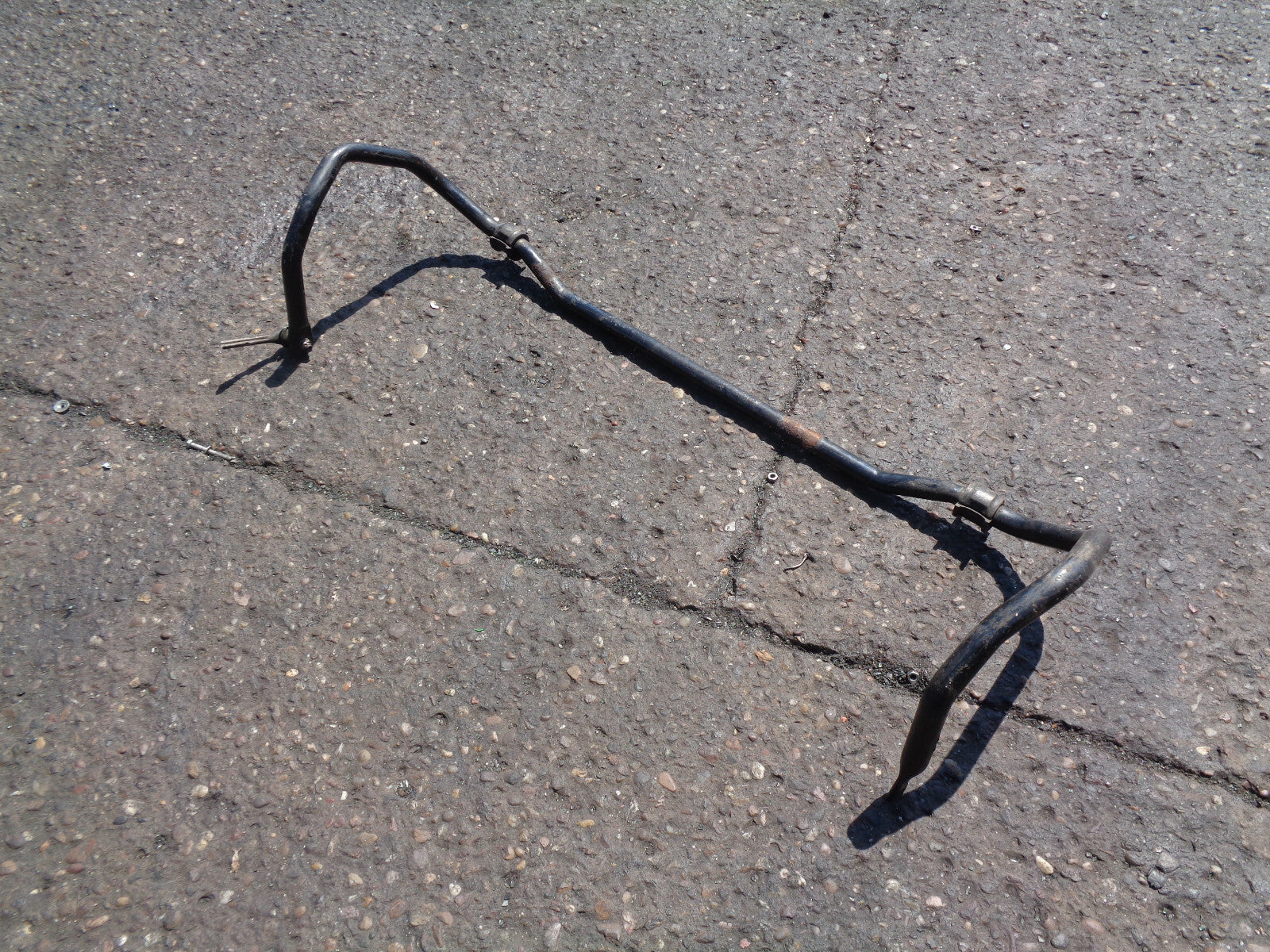 MERCEDES BENZ B CLASS W245 FRONT ANTIROLL SWAY BAR