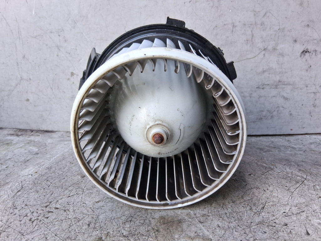 2023 VAUXHALL MOVANO C MK3 HEATER BLOWER MOTOR FAN 5E1630100