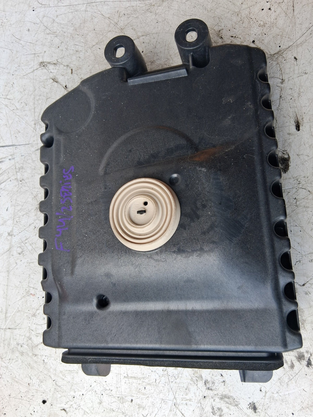2023 BMW 2 SERIES F44 COUPE M SPORT SUB WOOFER SPEAKER 8948013401A
