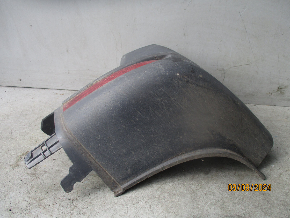 2020 MERCEDES BENZ SPRINTER W907 OSR DRIVER SIDE BUMPER TRIM
