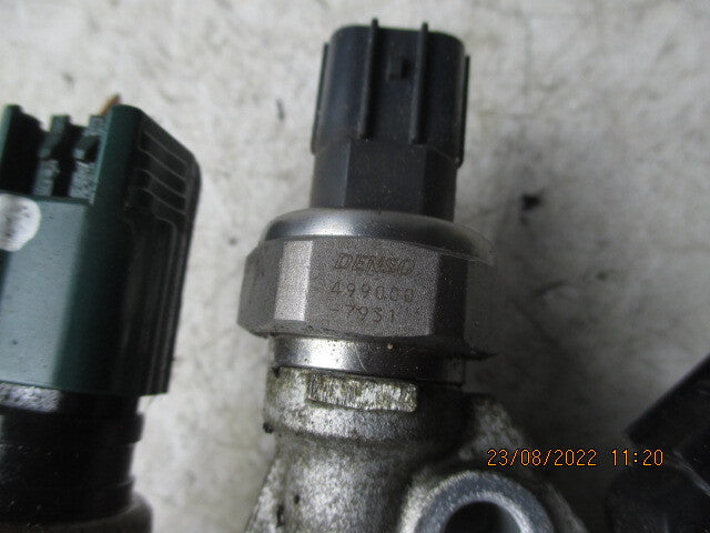 HONDA JAZZ MK3 1.3 PETROL OIL PRESSURE VALVE SENSOR 4990007931