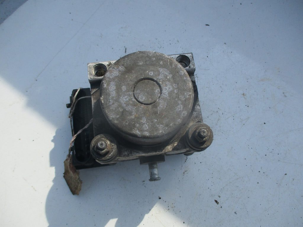 FIAT 500 2013 1.2 PETROL ABS PUMP 0 265 231 928