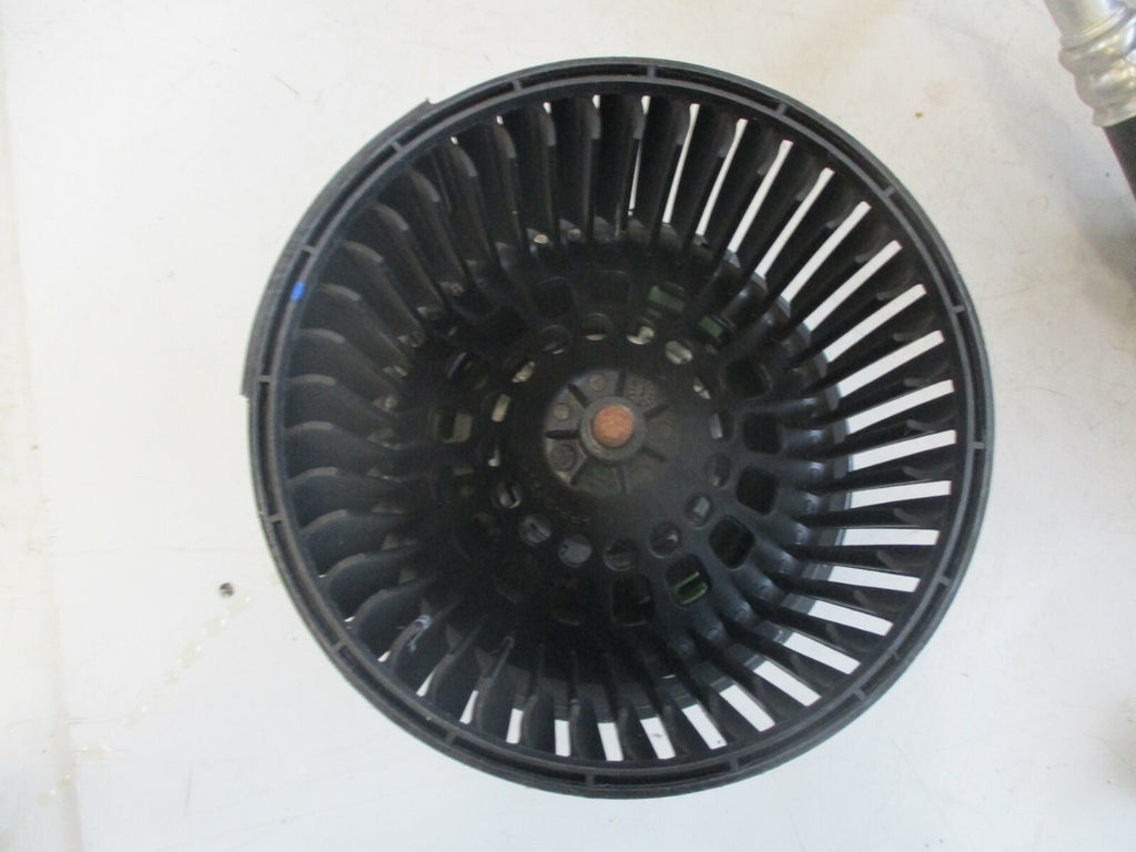 RENAULT CLIO X98 MK4 2019 HEATER BLOWER MOTOR FAN