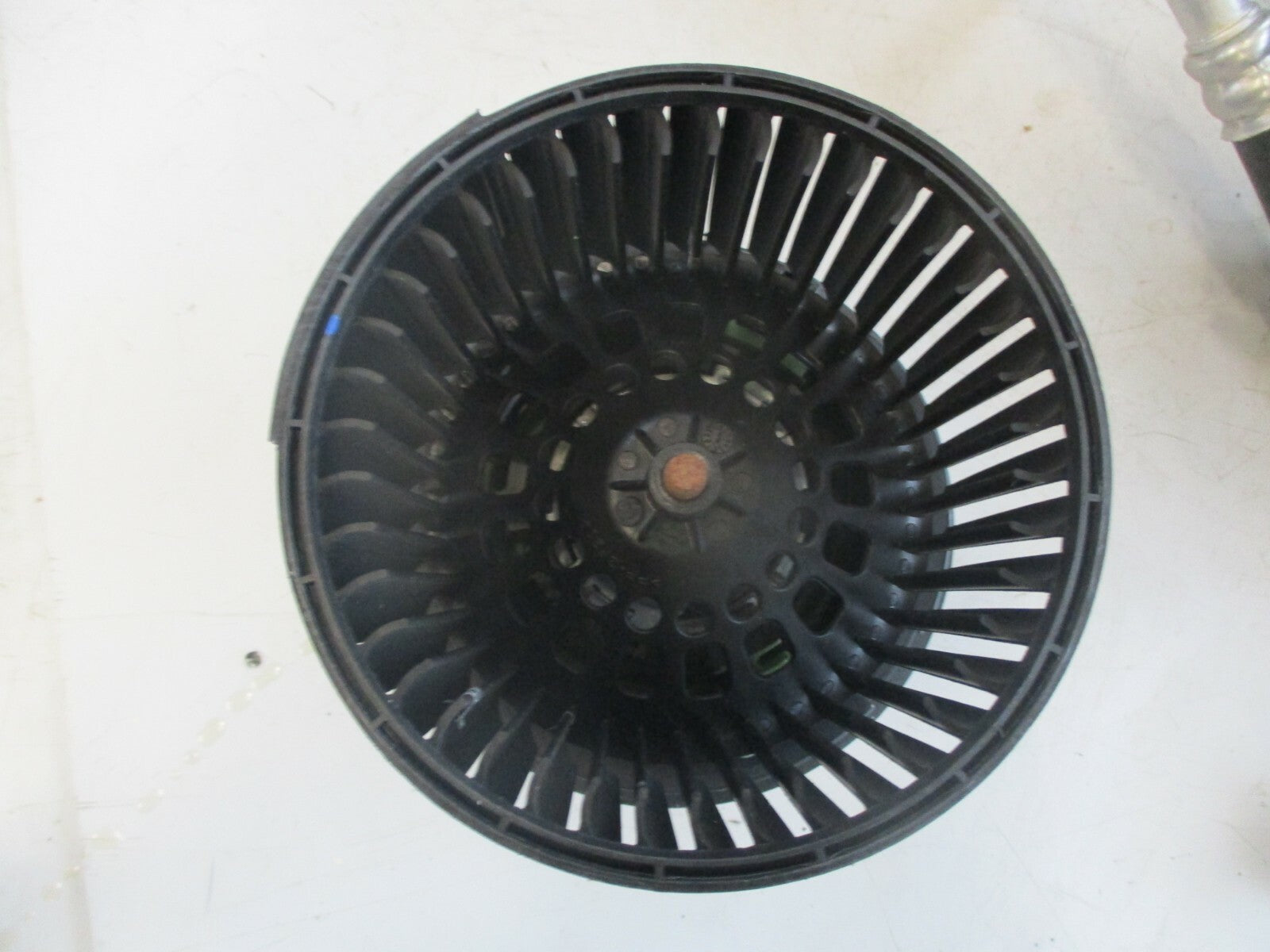 RENAULT CLIO X98 MK4 2019 HEATER BLOWER MOTOR FAN