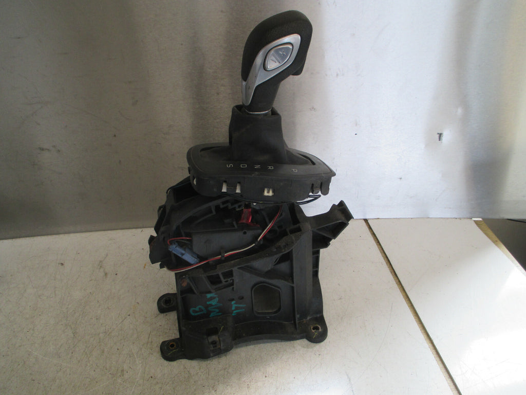 FORD B MAX 2017 6 SPEED AUTOMATIC GEARSTICK GEARSHIFTER