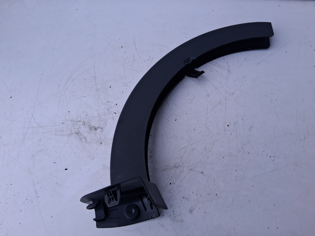 2024 BMW 2 SERIES F44 COUPE TAILGATE BOOTLID INTERIOR LEFT REAR TRIM 0115695