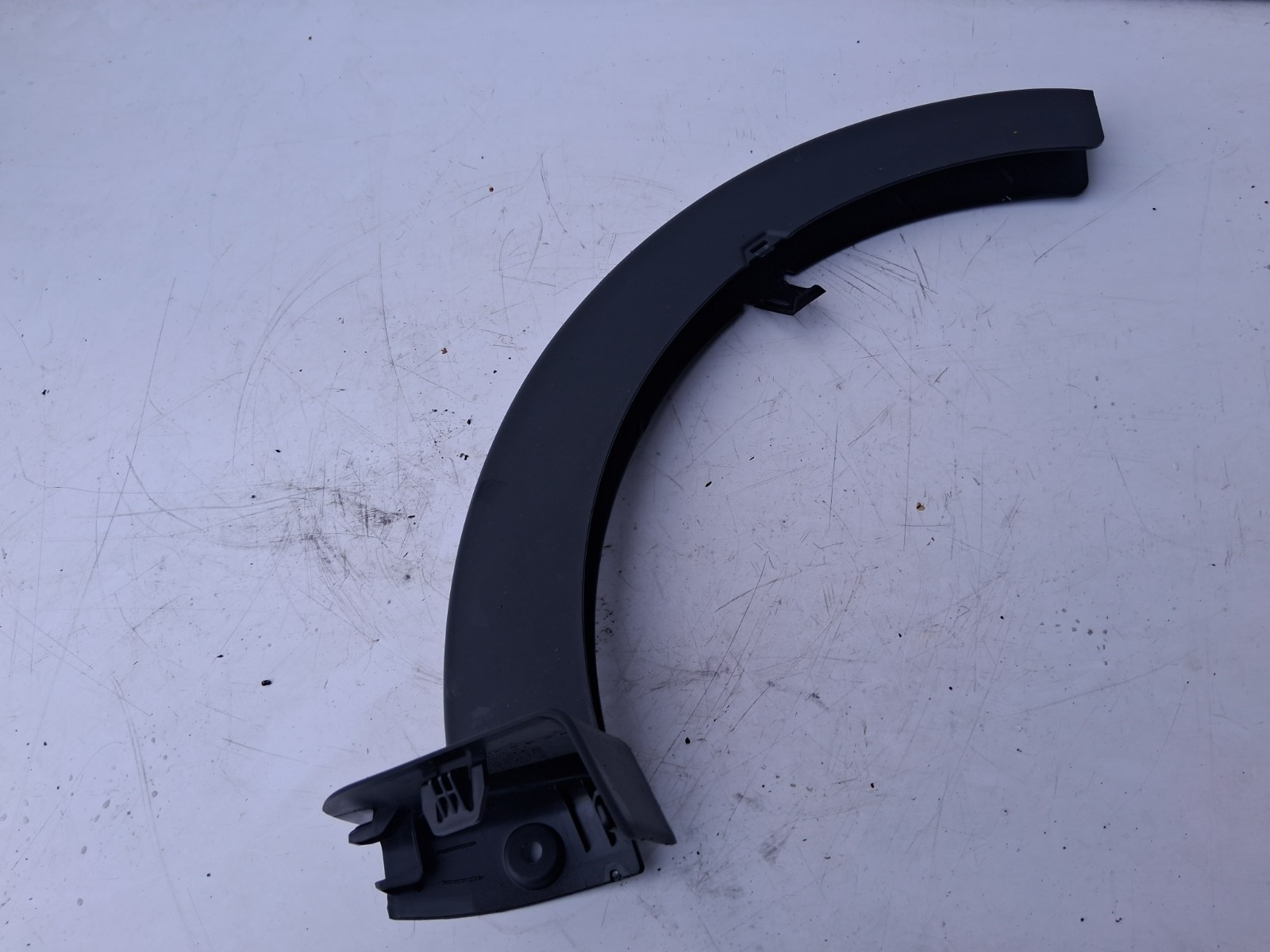 2024 BMW 2 SERIES F44 COUPE TAILGATE BOOTLID INTERIOR LEFT REAR TRIM 0115695
