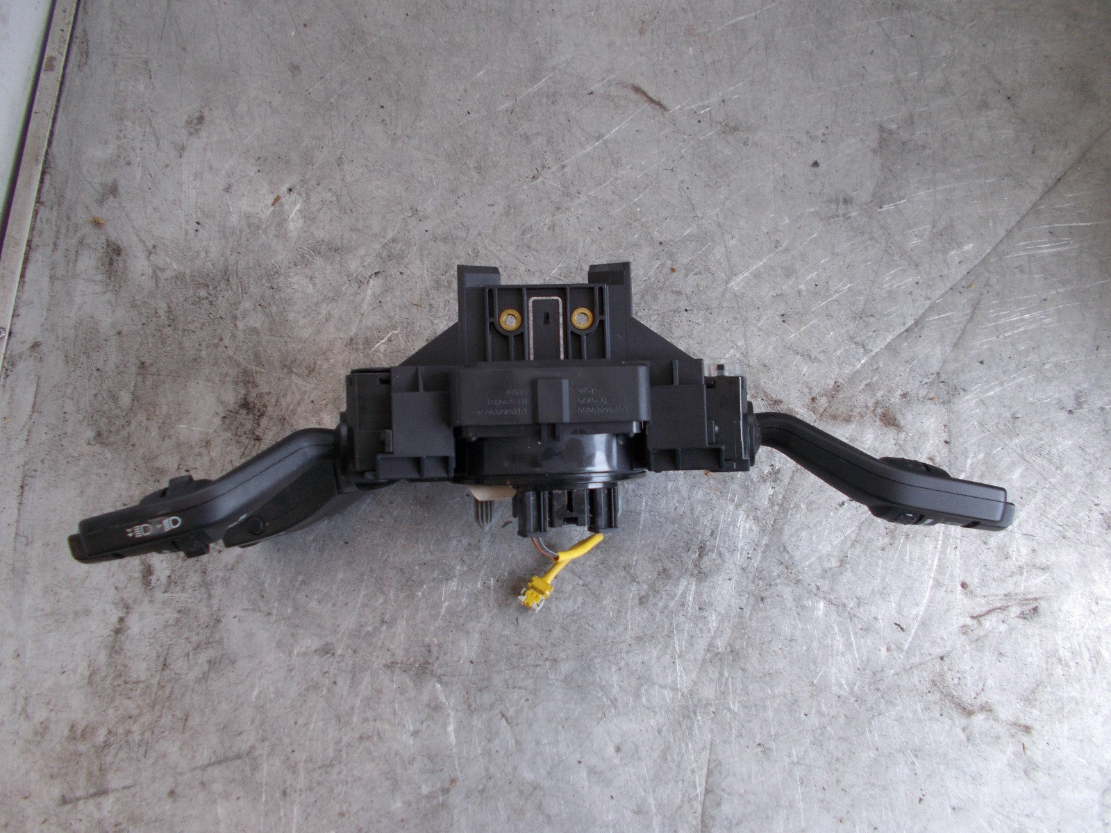 FORD FOCUS C-MAX WIPER STALK SWITCHES 4M5T14A664AB