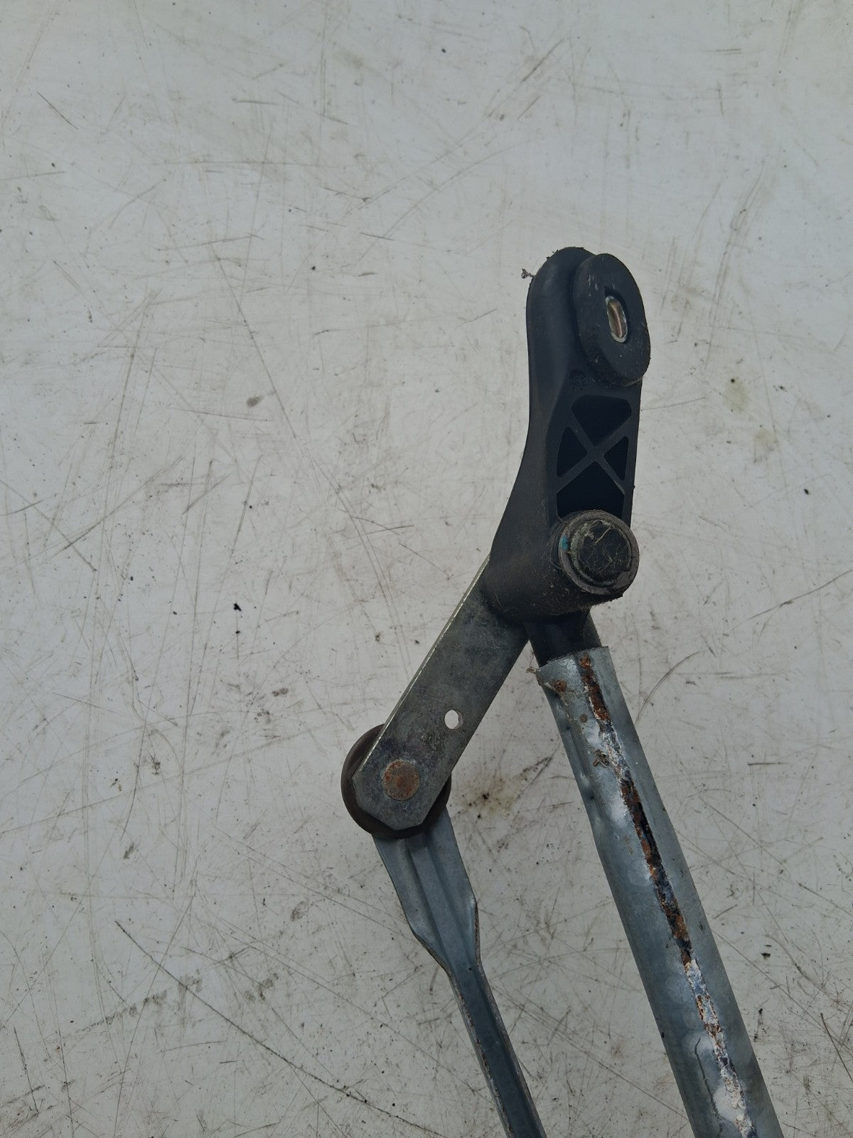 2021 MERCEDES A CLASS WINDSCREEN WIPER MOTOR AND LINKAGE A1778205001