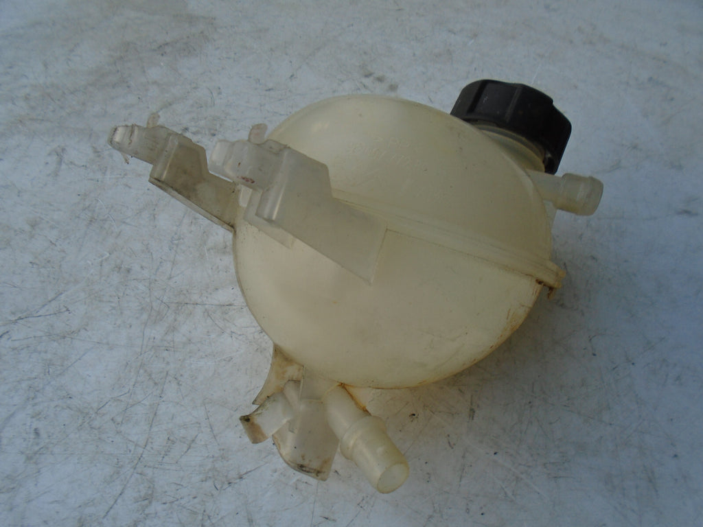 CITROEN DS3 2016 EXPANSION TANK COOLANT RESERVOIR 9800777280