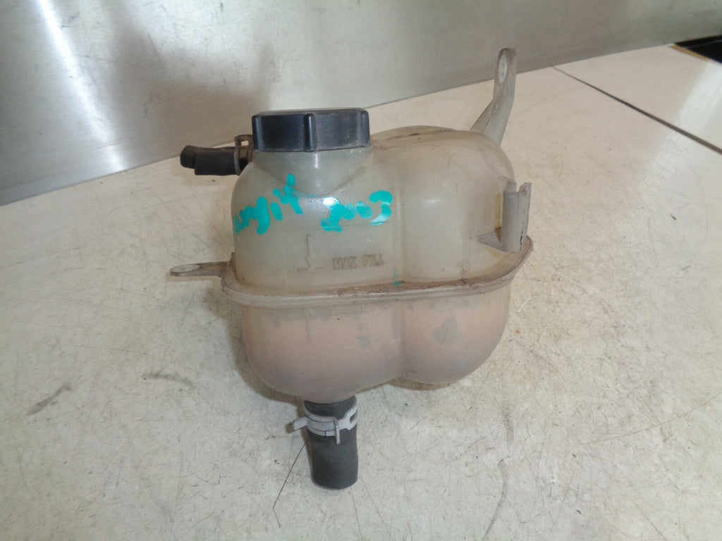 FORD TRANSIT 2003 MK6 LDV CONVOY COOLANT EXPANSION TANK YC158A080AD