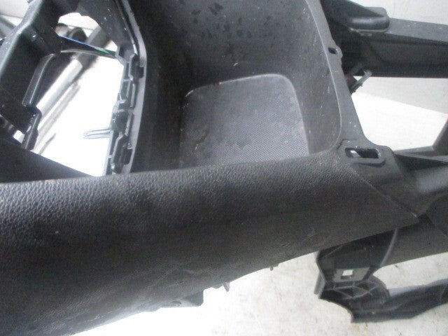 2024 VAUXHALL CROSSLAND FACELIFT CENTER CONSOLE