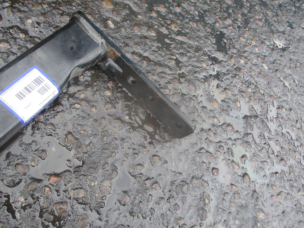VOLVO V40 2014 TOW BAR TOWING 30756552