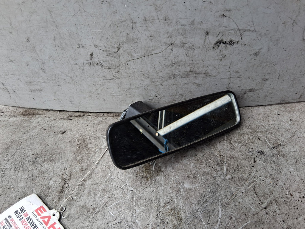 2012 PEUGEOT 208 INTERIOR REAR VIEW MIRROR