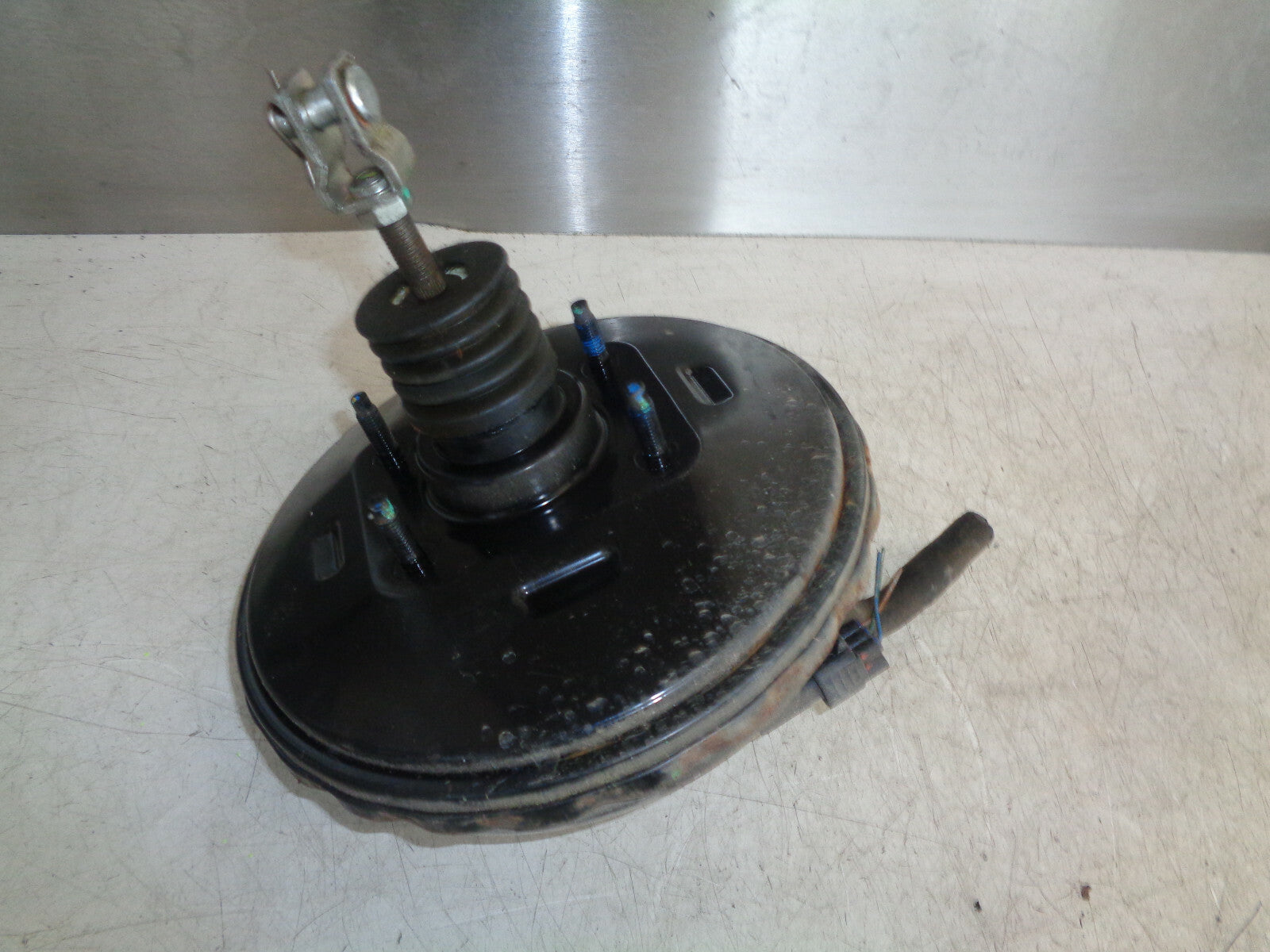 MITSUBISHI MIRAGE 2 MK6 2015 BRAKE SERVO 13101019020