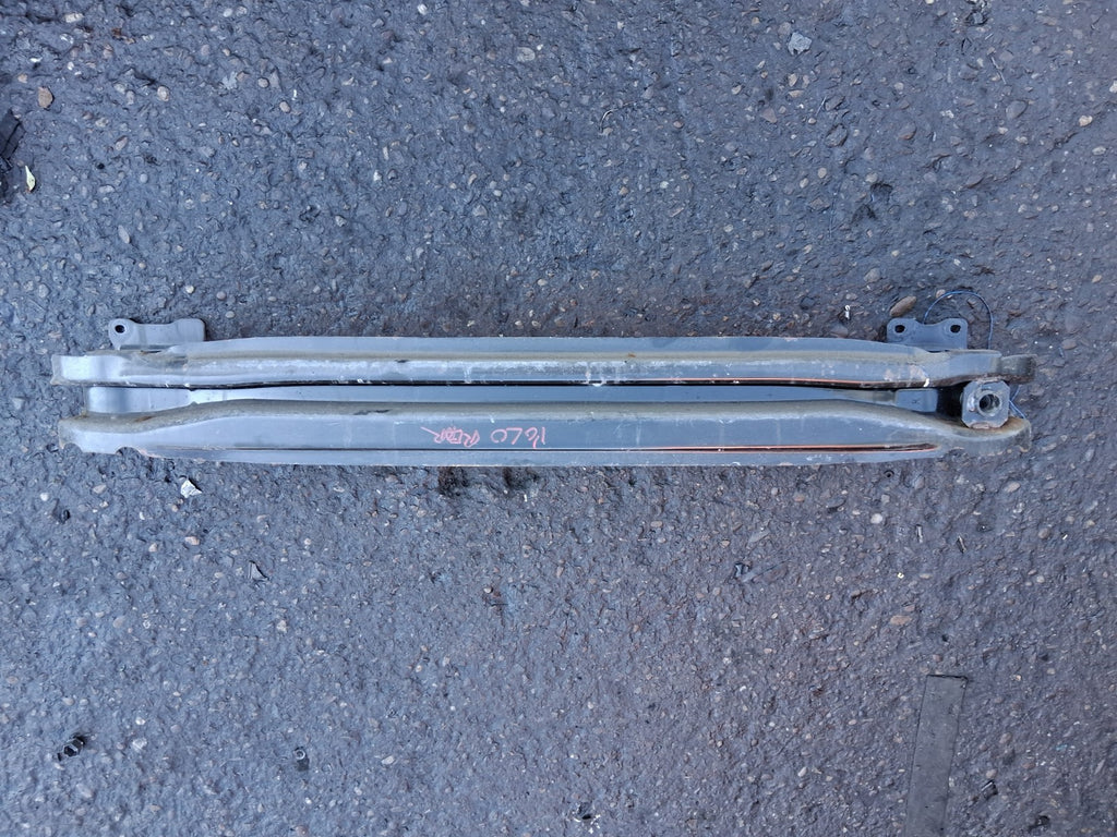 VW VOLKSWAGEN POLO 2019 MK6 REAR BUMPER CRASH REINFORCEMENT BAR