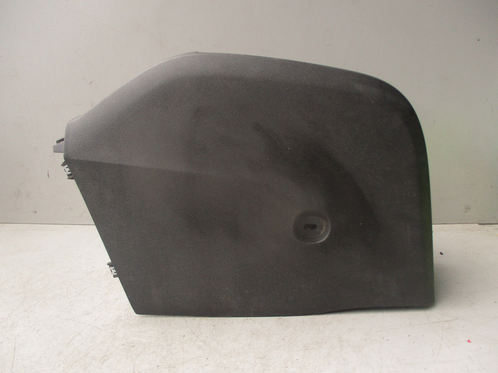 2022 VAUXHALL CROSSLAND 1.2 PETROL REAR CENTER CONTROL SECTION TRIM 13464984